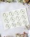 Набір для оформлення дитячого альбому DIY_Baby_Album фото 3
