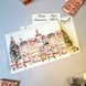 Листівка Різдвяна кімната 2 DIY_CHRISTMAS_ROOM_2 фото 1